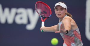 WTA > Pam Shriver s&rsquo;inquiète vraiment du retour de l&rsquo;ancien coach de Rybakina : « C&rsquo;est une situation très triste et mes prières vont à Elena »